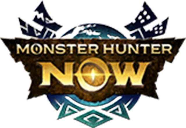 モンスターハンターNOW